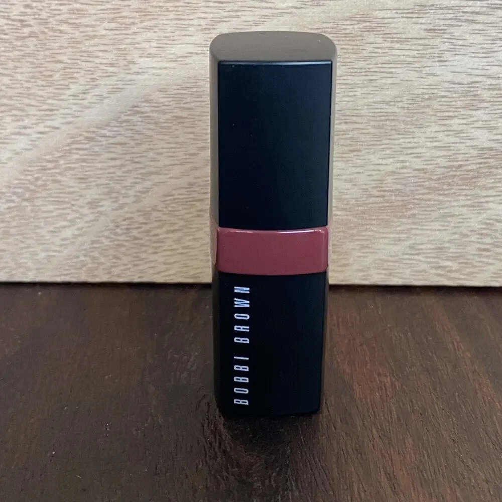 Bobbi Brown Crushed Lip Color Lipstick PLUM 5 0.07 oz Travel Size